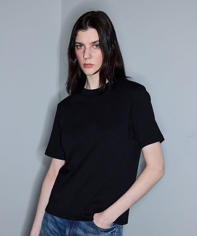 Ipekyol Basic T-Shirt - Image 1