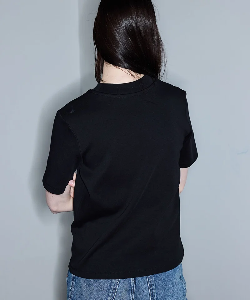 ابيكول Basic T-Shirt