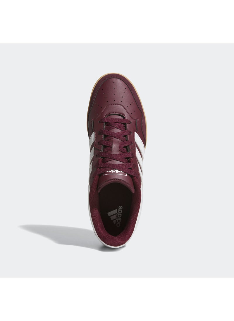 Hoops 4.0