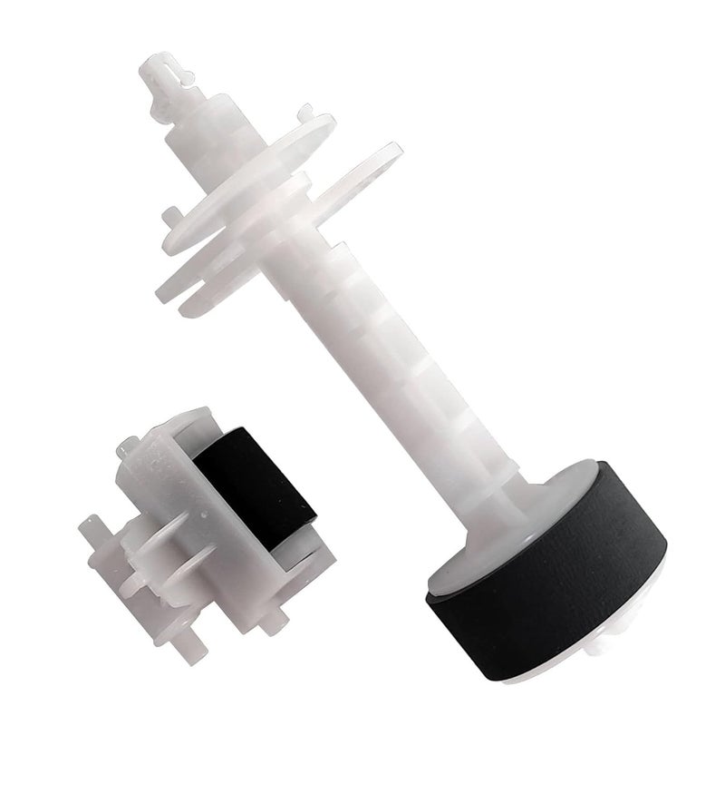 SDS Pickup Roller Set Compatible for EPSON L360 L361 L365 L380 L385 L405 L455 L485 L550 L555 L565 Printer - Image 2