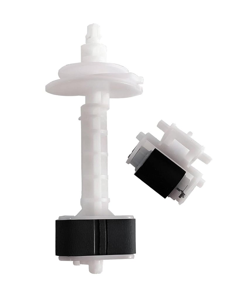 SDS Pickup Roller Set Compatible for EPSON L360 L361 L365 L380 L385 L405 L455 L485 L550 L555 L565 Printer - Image 1