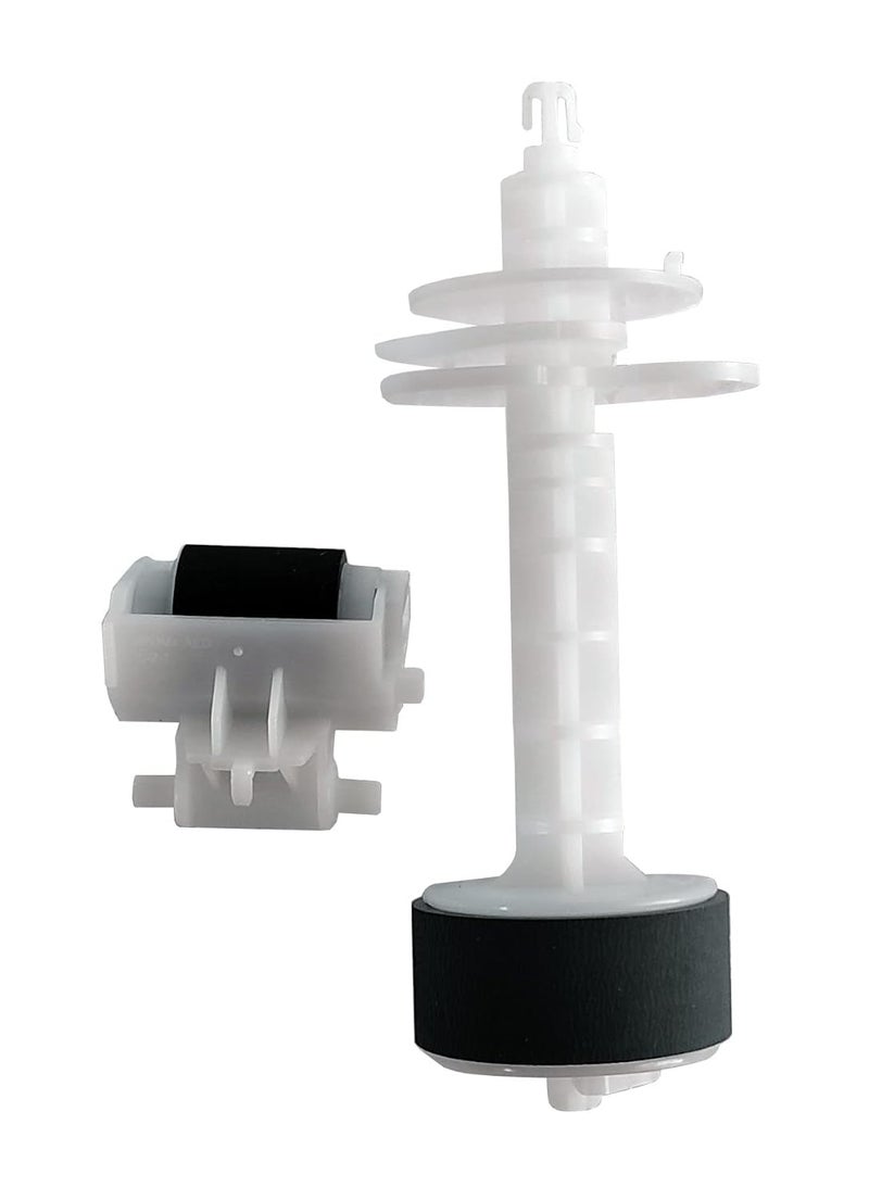 SDS Pickup Roller Set Compatible for EPSON L360 L361 L365 L380 L385 L405 L455 L485 L550 L555 L565 Printer - Image 3