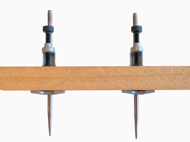 General Tools مجموعة ترامل من أدوات جنرال، 523، من الفولاذ المقاوم للصدأ - Image 2