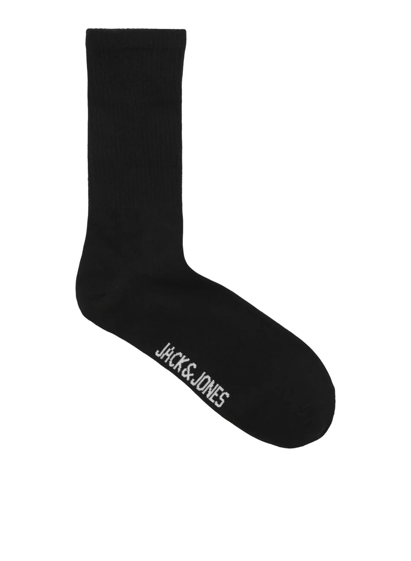 جاك اند جونز 5 Pack Tennis Socks