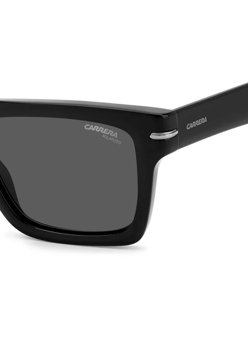 كاريرا Rectangular Flat Top Carrera Sunglasses Frames
