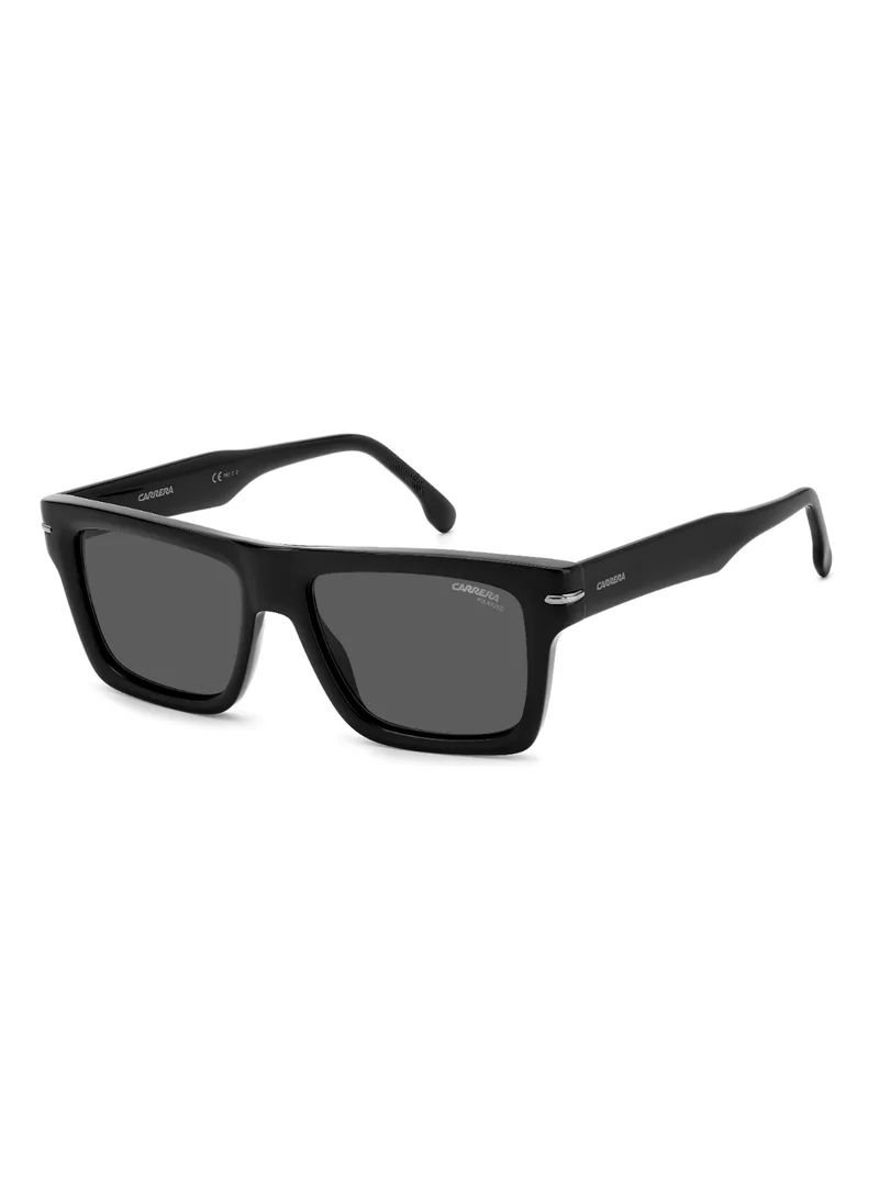 كاريرا Rectangular Flat Top Carrera Sunglasses Frames