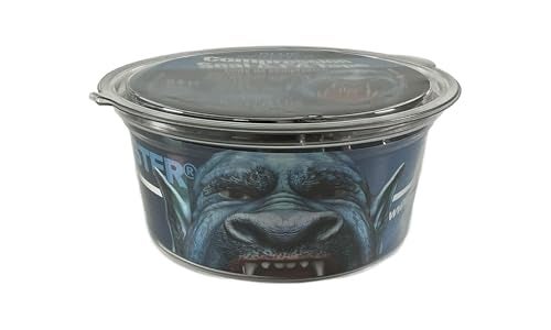 Blue Monster Compression Seal Tape (12 ft x 1" Roll) - Image 2