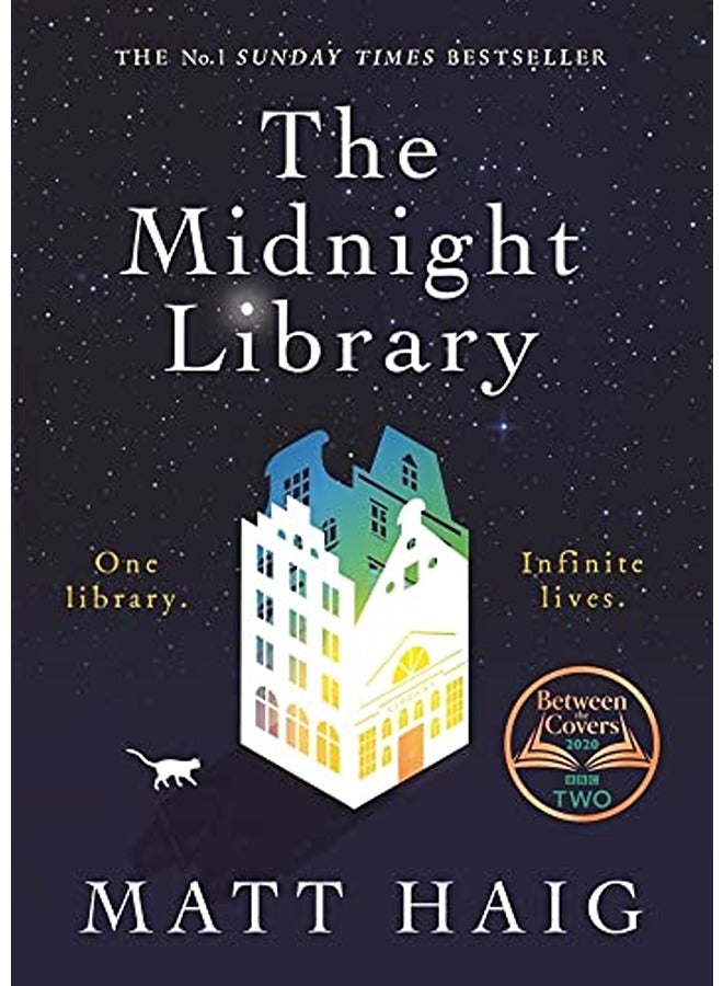 The Midnight Library