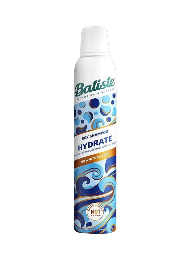 Batiste Dry Shampoo, Hydrate