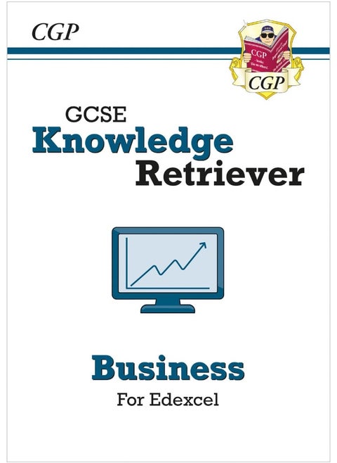 GCSE Business Edexcel Knowledge Retriever