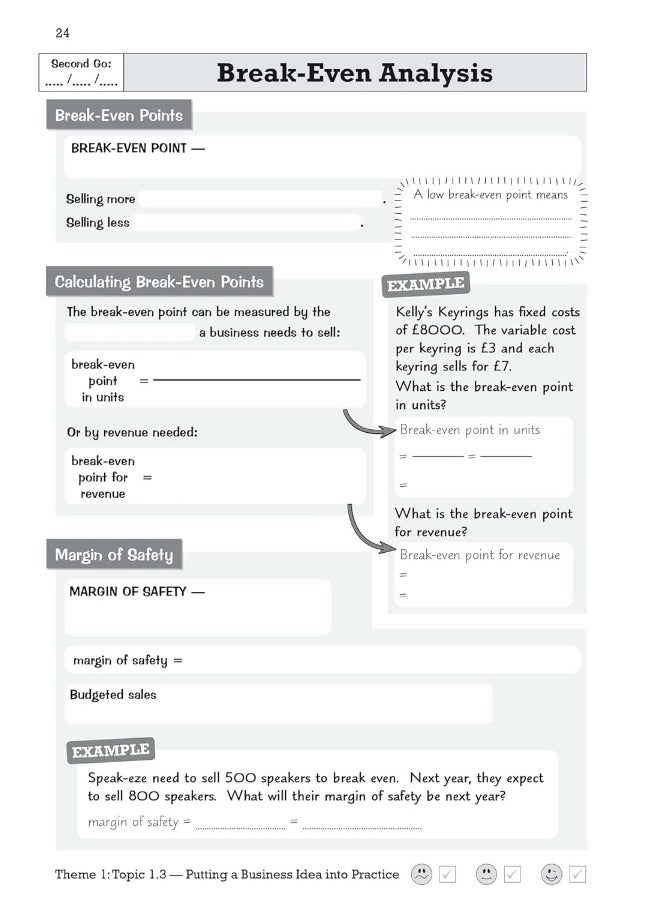 null - GCSE Business Edexcel Knowledge Retriever - Image 1