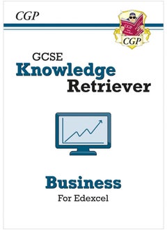 GCSE Business Edexcel Knowledge Retriever  - Image 1
