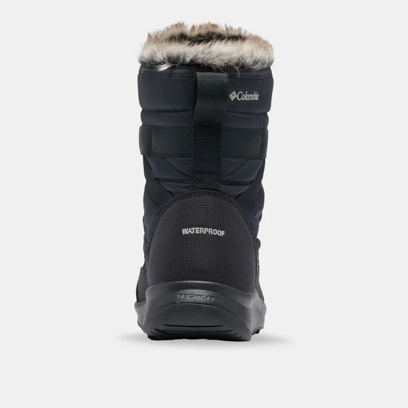 Columbia Women's Minx Shorty IV Hiking Boots