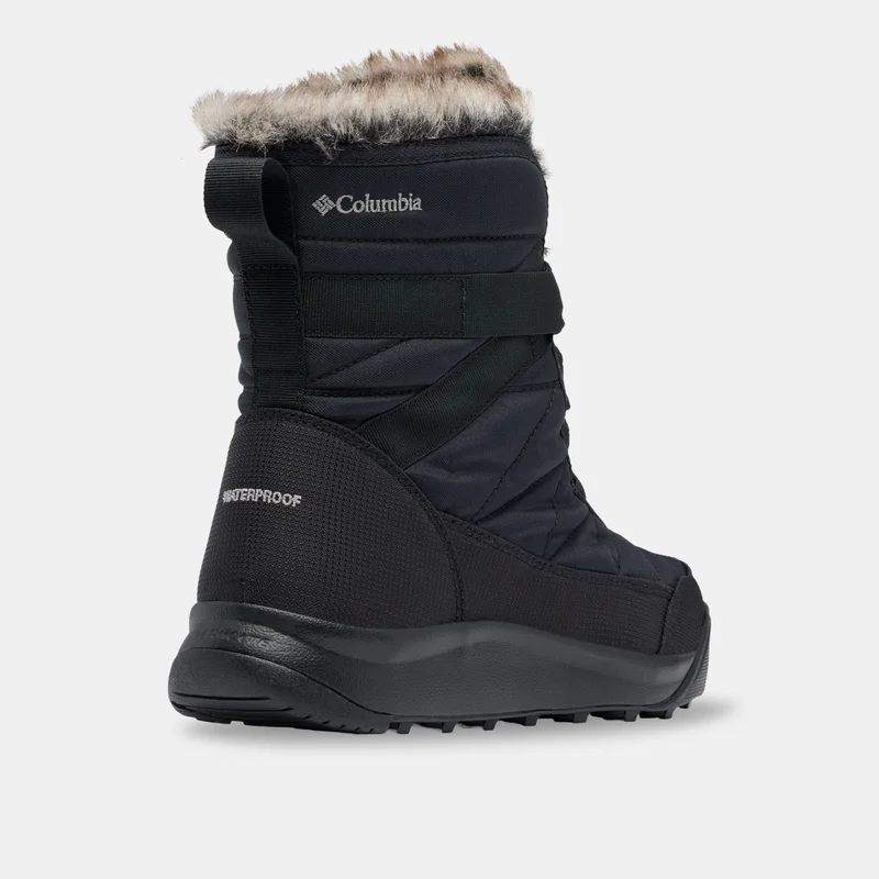 Columbia Women's Minx Shorty IV Hiking Boots