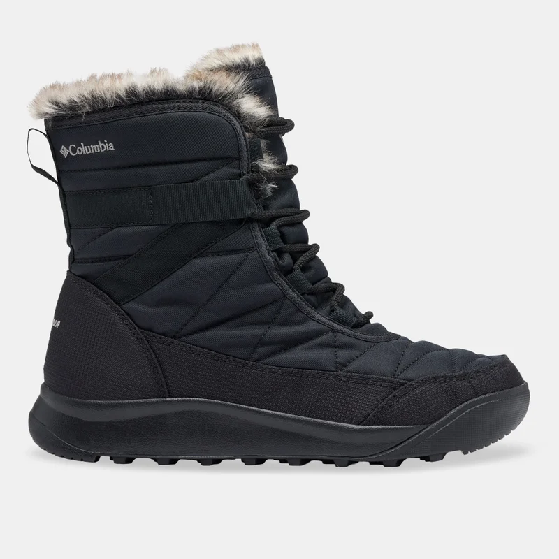 Columbia Women's Minx Shorty IV Hiking Boots