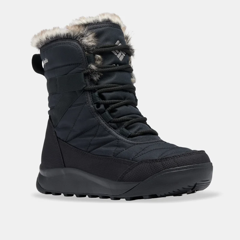 Columbia Women's Minx Shorty IV Hiking Boots