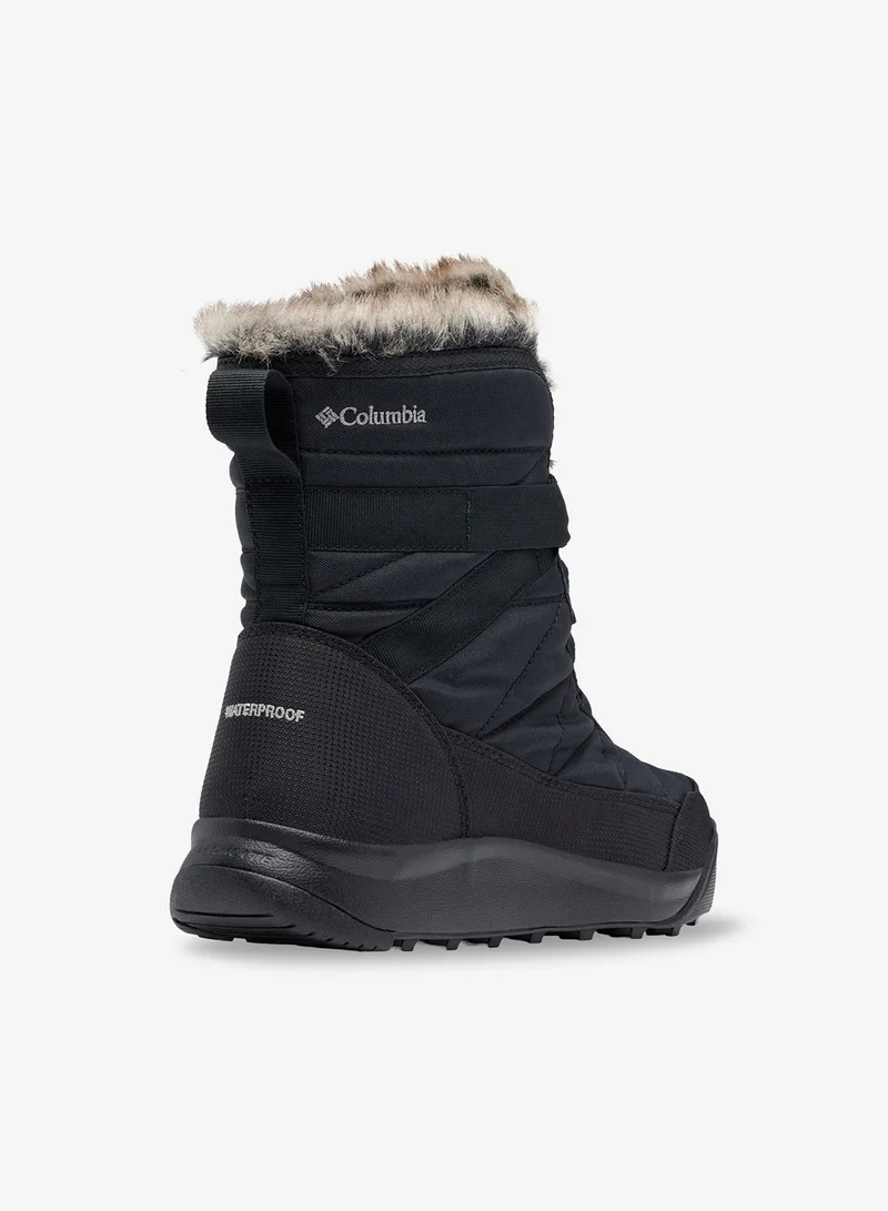 Columbia Women's Minx Shorty IV Winter Boots