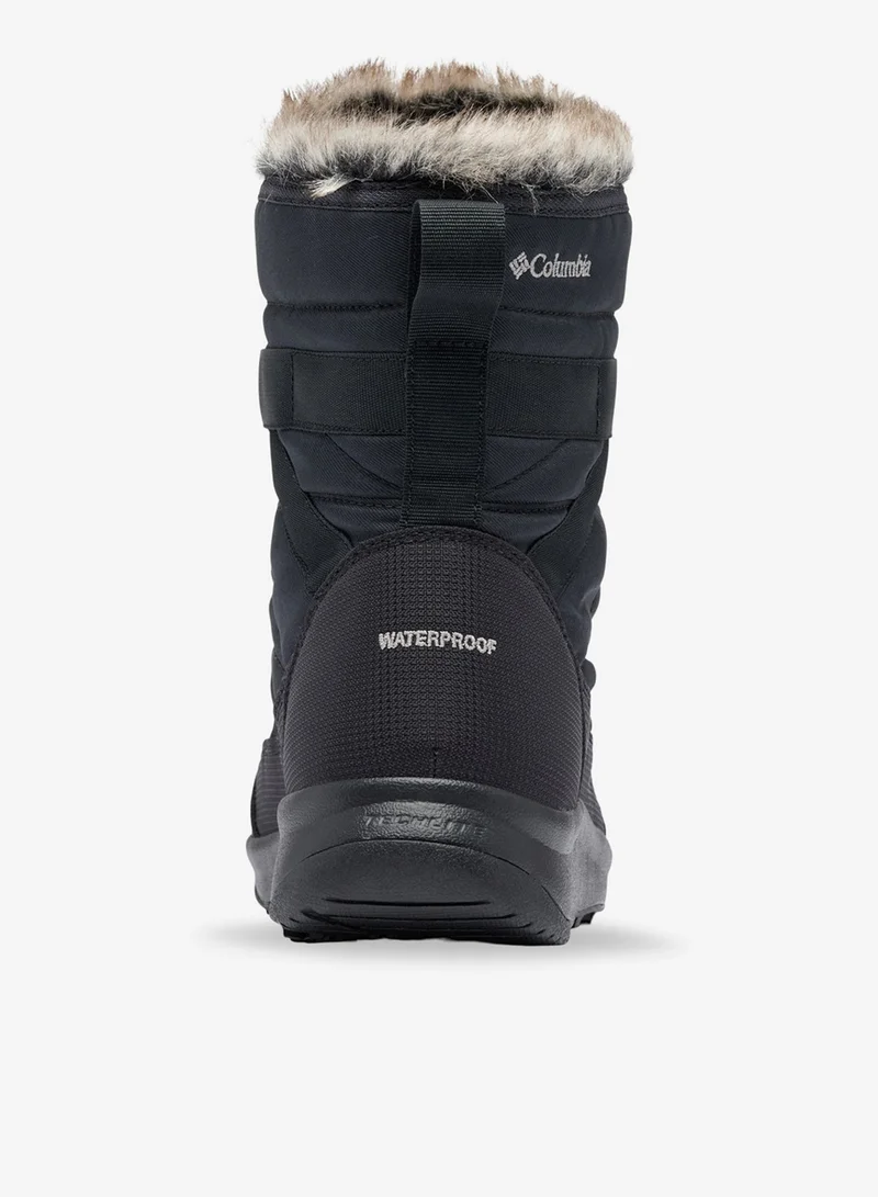 Columbia Women's Minx Shorty IV Winter Boots