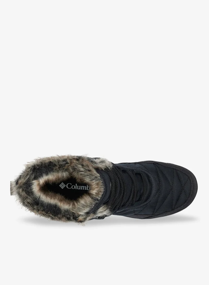 Columbia Women's Minx Shorty IV Winter Boots