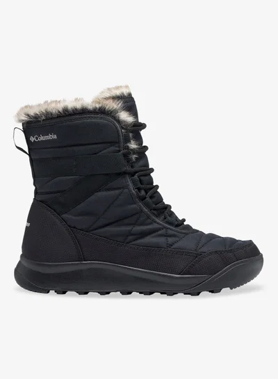 Columbia Women's Minx Shorty IV Winter Boots