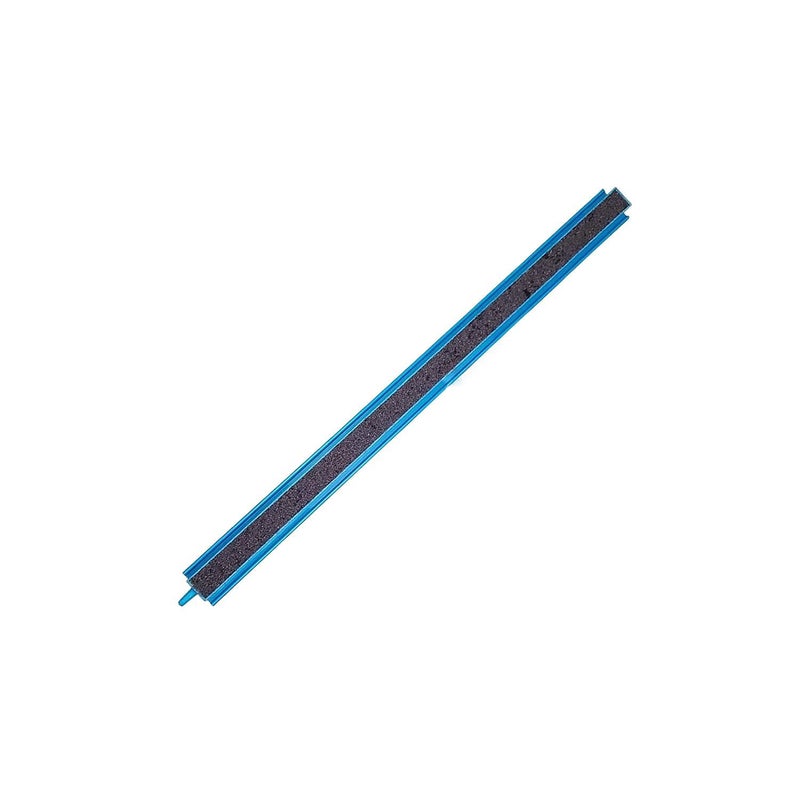 Smiling Pets Air Oxygen Bubble Release Mineral Blue Air Stones/Air Stone Stick Aquarium and Fish Tank - 6inch | Used in Aquariums/Fish Tank/Hydroponic (Bubbles Air Stone-6 inch) - Image 1