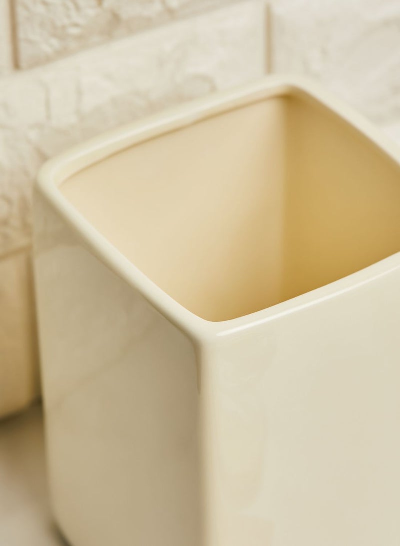 Premier Vintage Home Ceramic Utensil Holder - Image 4