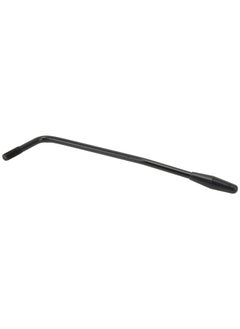 Thoraya Electric Guitar Tremolo Arm String Tension Sound Adjustment Whammy Bar Replacement Single Tremolo Arm Black  - Image 2