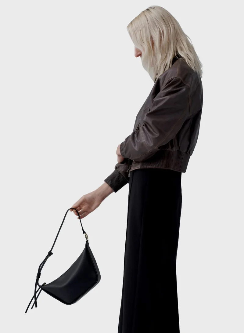 MANGO Ashley Crossbody