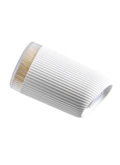 Thoraya Toothpick Holder Multipurpose Luxury Creative Portable Tooth Pick Storage Dispenser for Kitchen Restaurant Sliding Cover Style  - Image 3