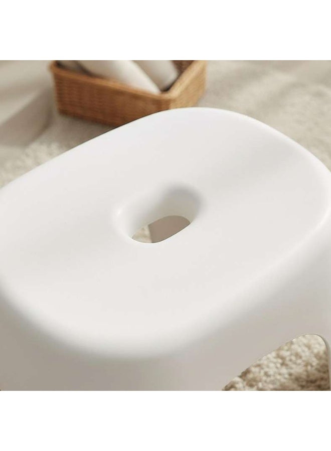 Pan Home Kids Stool Cream 30x20x20cm - Image 2