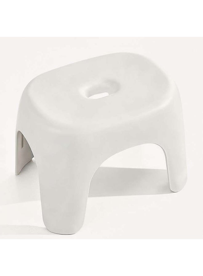 Pan Home Kids Stool Cream 30x20x20cm - Image 3