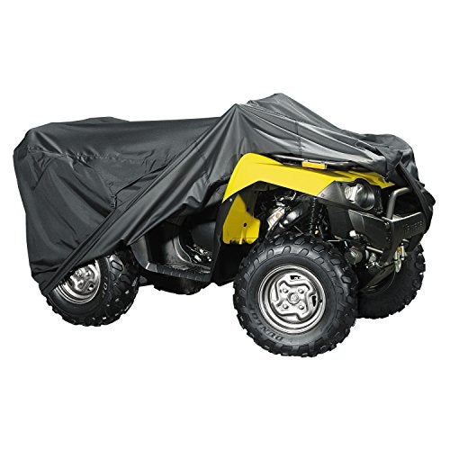Raider رايدر 02-7736 غطاء تخزين ATV من سلسلة DT- Premium X-Large Heavy-Duty - Image 1