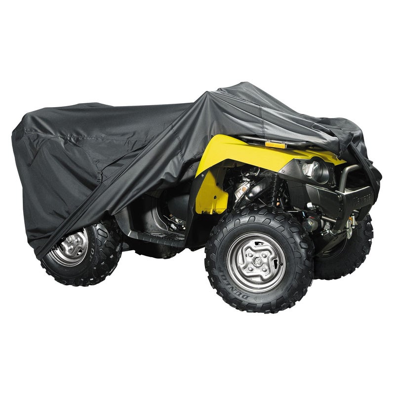 Raider رايدر 02-7736 غطاء تخزين ATV من سلسلة DT- Premium X-Large Heavy-Duty - Image 3