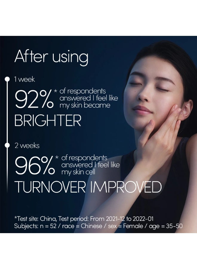 Anessa Night Suncare Serum (180ML) - Image 3