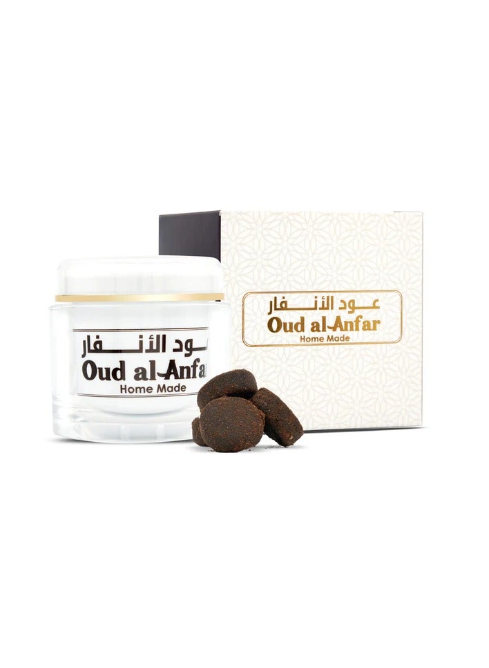 Oriental Oud - Al - Anfar