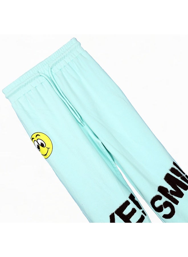 AIKO-Girls Sweat Top and Jogger Set - Image 5