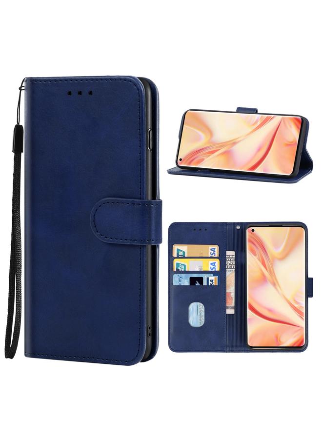 The Bros Leather Phone Case For OPPO Find X2 Pro
