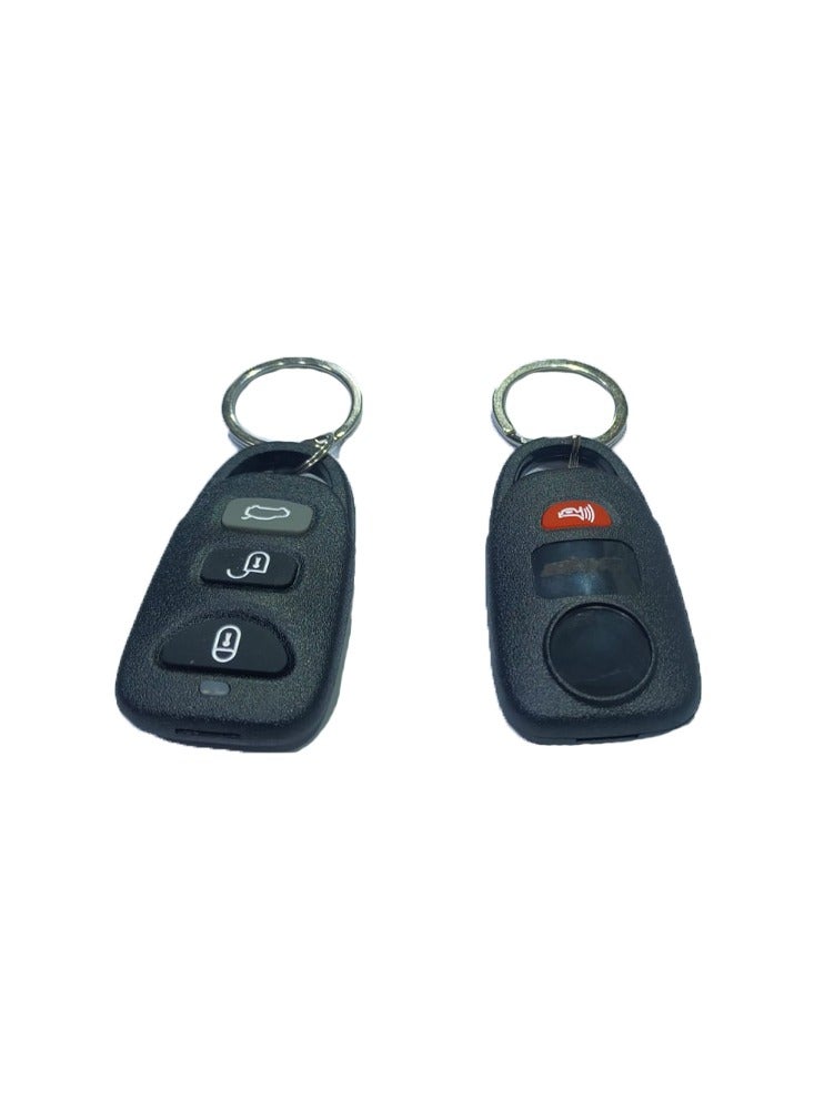 Center 2 Remote Controller From Spy - Image 2