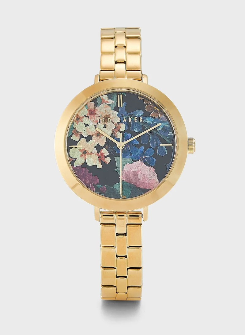 Ted Baker Ammy Analog Watch