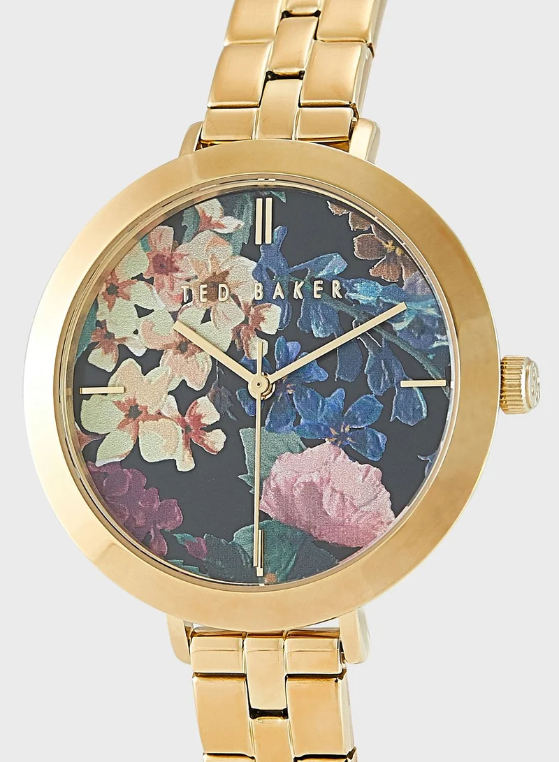 Ted Baker Ammy Analog Watch