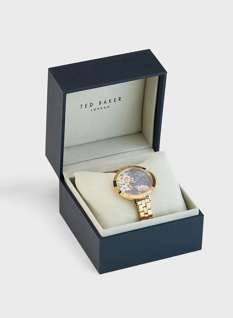 Ted Baker Ammy Analog Watch
