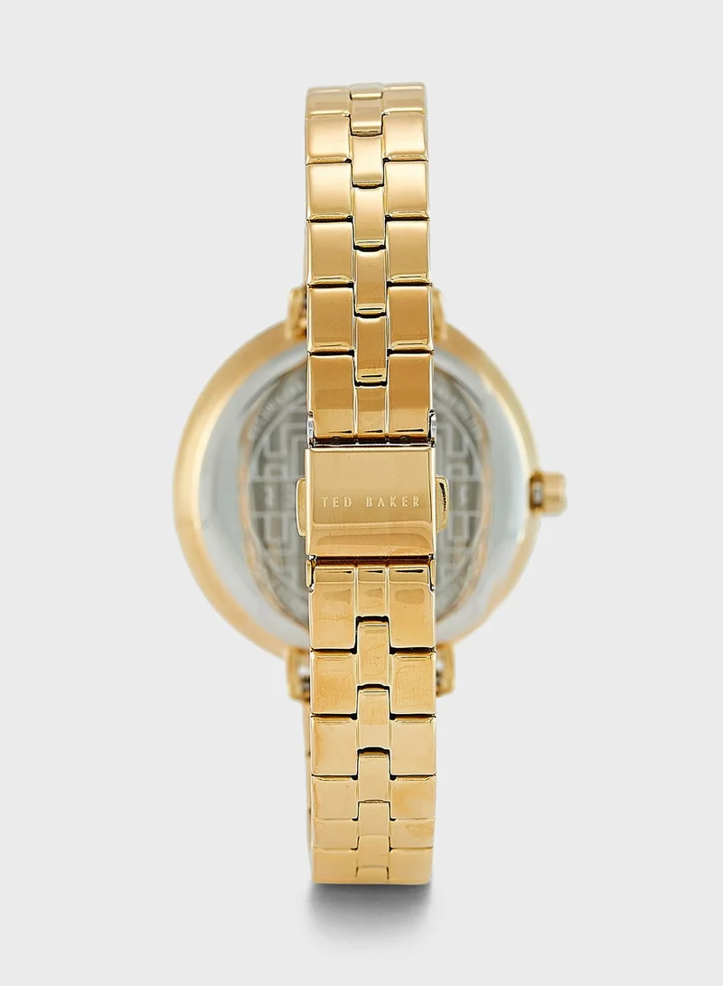 Ted Baker Ammy Analog Watch