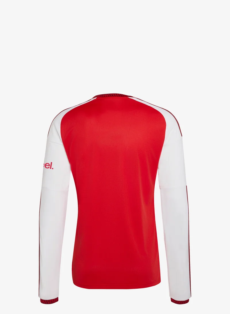 Adidas Arsenal FC 26/27 Home Long Sleeve Jersey