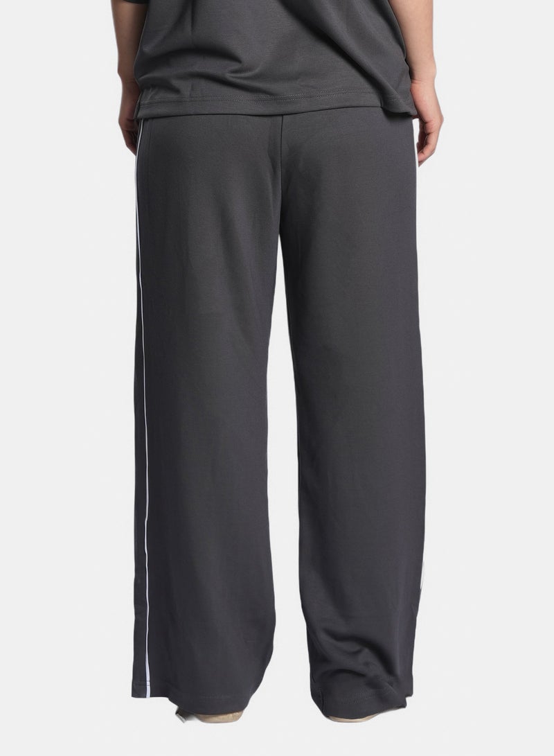 cloud Breathable Comfort Lined Wide Leg Pant - Image 3