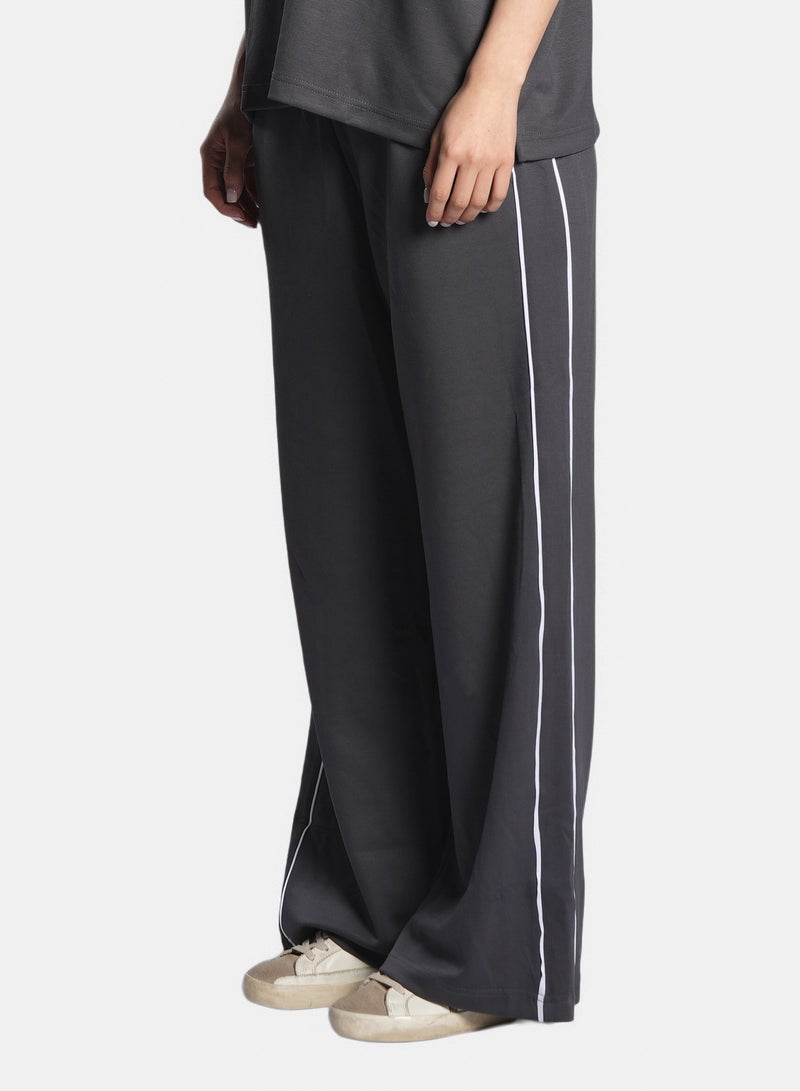 cloud Breathable Comfort Lined Wide Leg Pant - Image 2