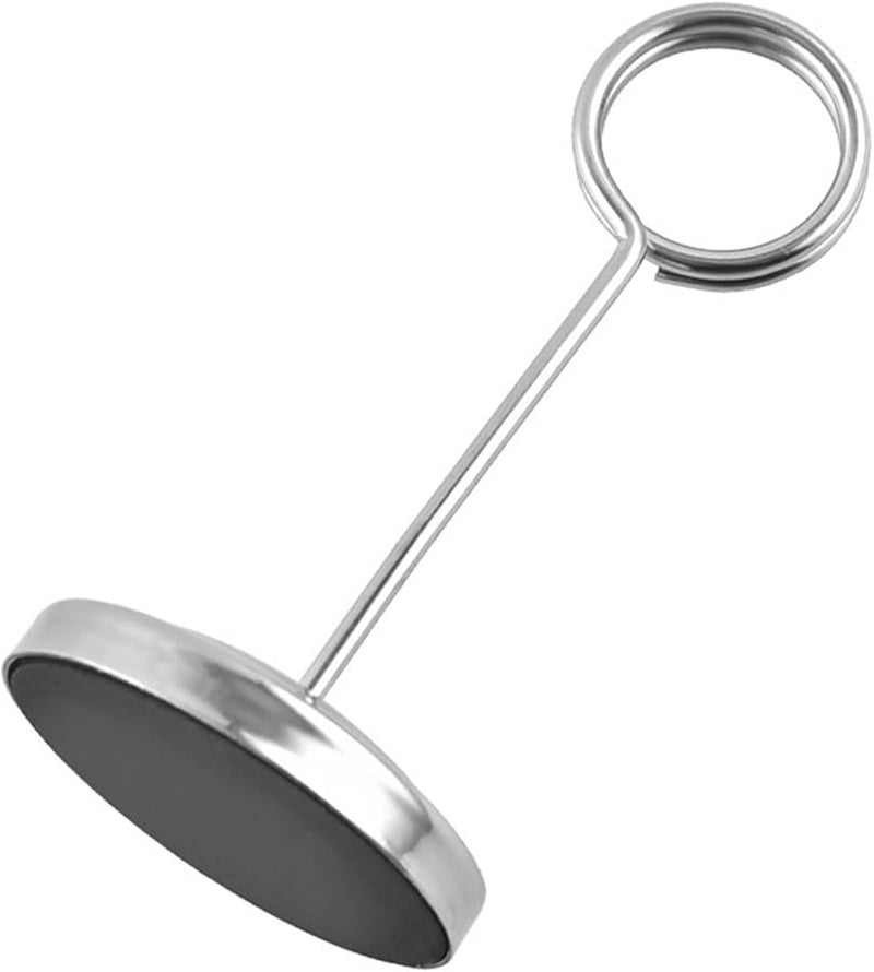 Rose Gold Table Number Holder Stand 30 5CM for Wedding Banquet Party Restaurants - Image 4