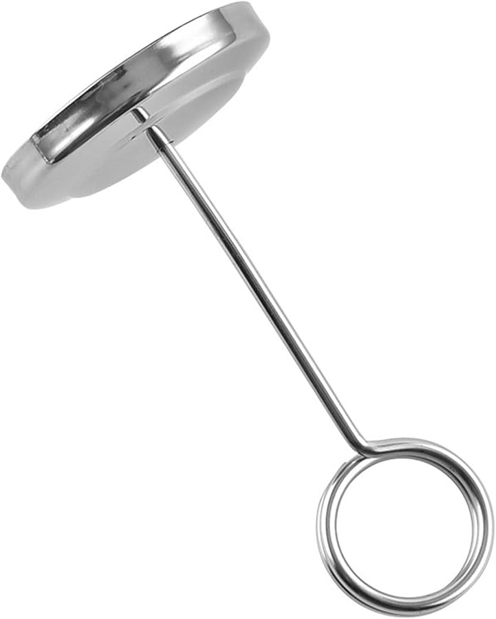 Rose Gold Table Number Holder Stand 30 5CM for Wedding Banquet Party Restaurants - Image 5