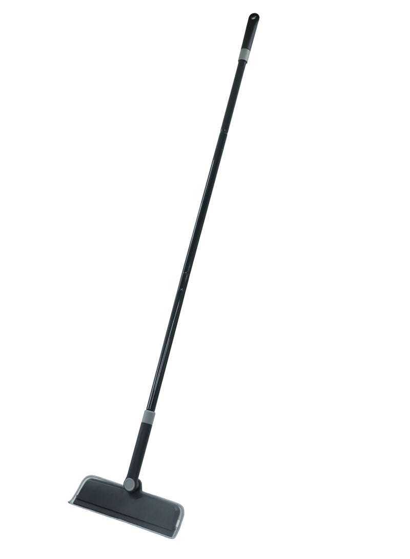 Home Care Three-Section Rod & Window Scraper Complete Cleaning Tool Set - Image 1