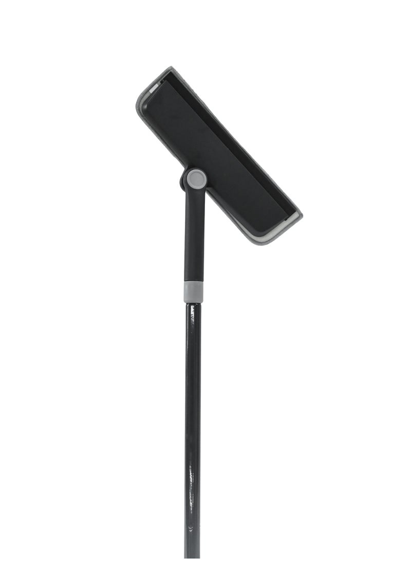 Home Care Three-Section Rod & Window Scraper Complete Cleaning Tool Set - Image 2