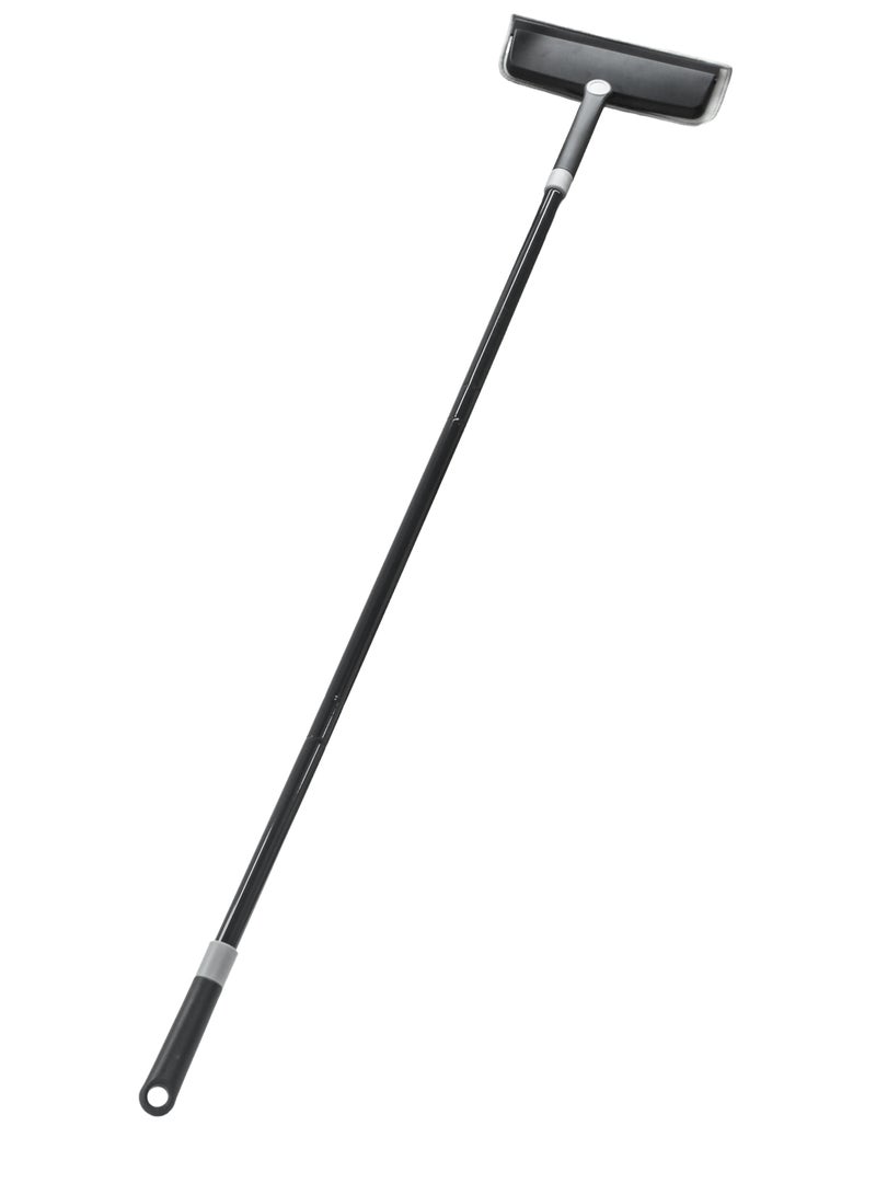Home Care Three-Section Rod & Window Scraper Complete Cleaning Tool Set - Image 4
